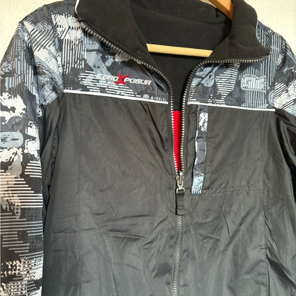 ZeroXposur - Picture 2 of 5